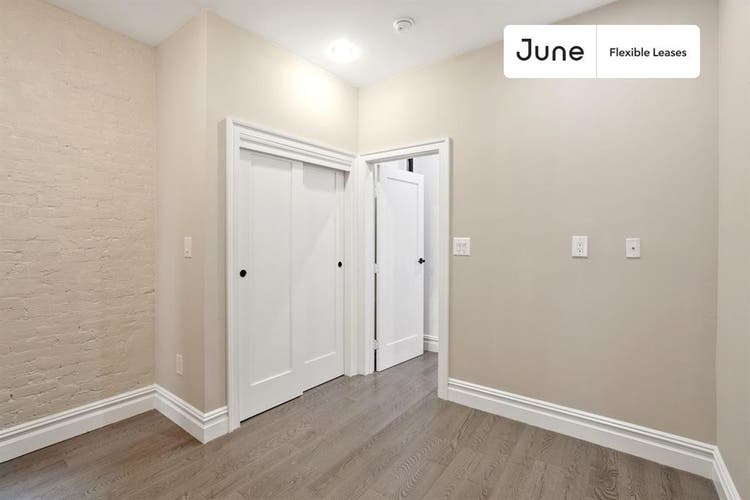 1 BR in New York City