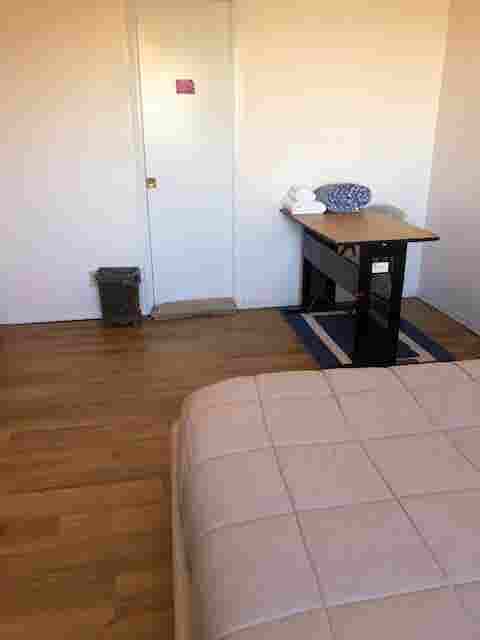 Room for Rent in Quiet, Safe Area