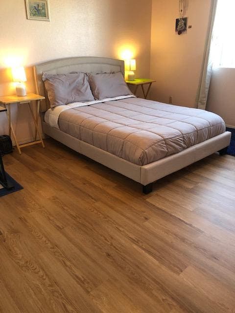 Room for Rent in Quiet, Safe Area
