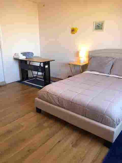 Room for Rent in Quiet, Safe Area