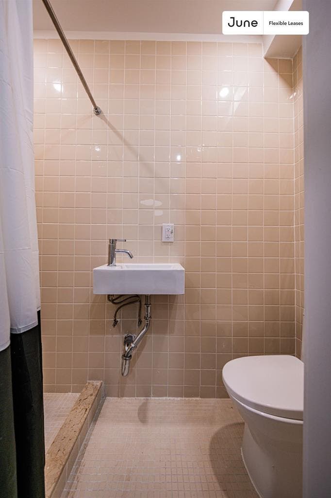 4 BR in New York City