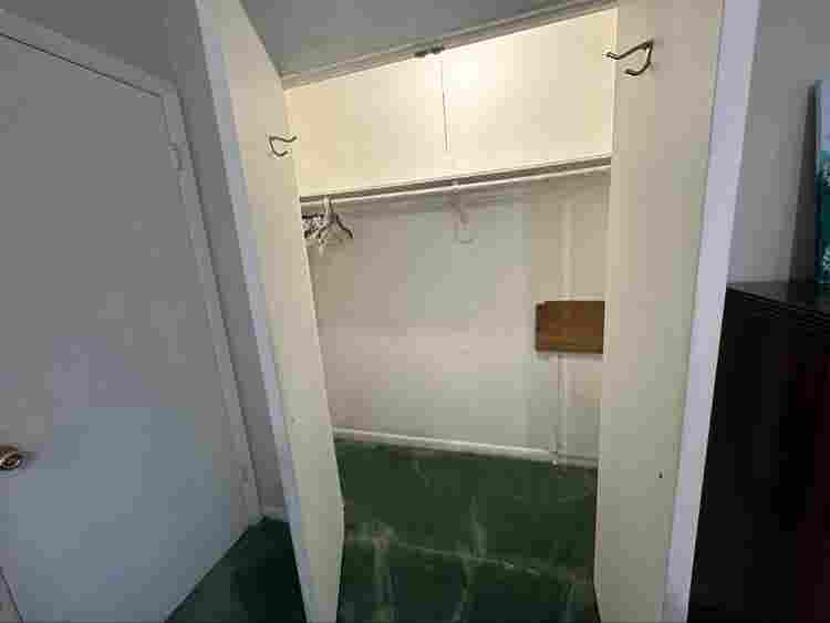 Large room with private bathroom