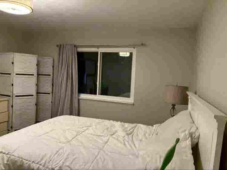 Room for rent, Solvang