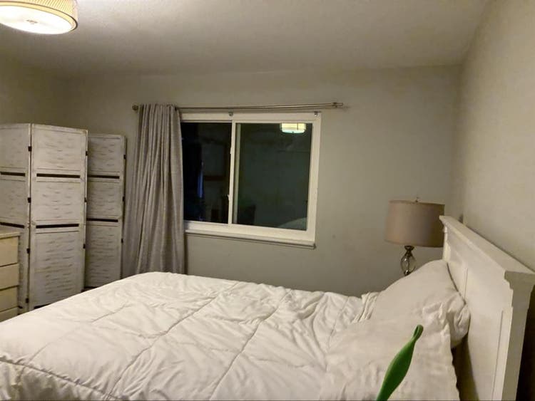 Room for rent, Solvang