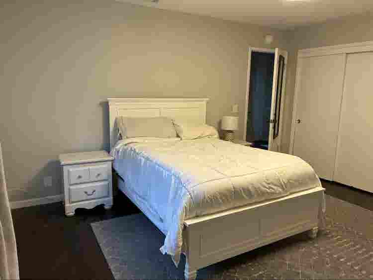 Room for rent, Solvang