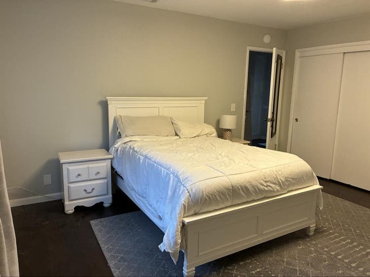 Room for rent, Solvang