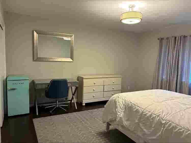 Room for rent, Solvang