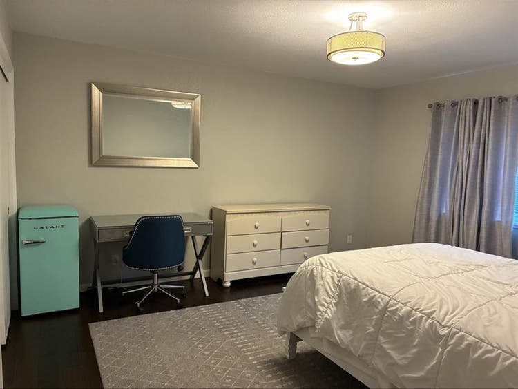 Room for rent, Solvang