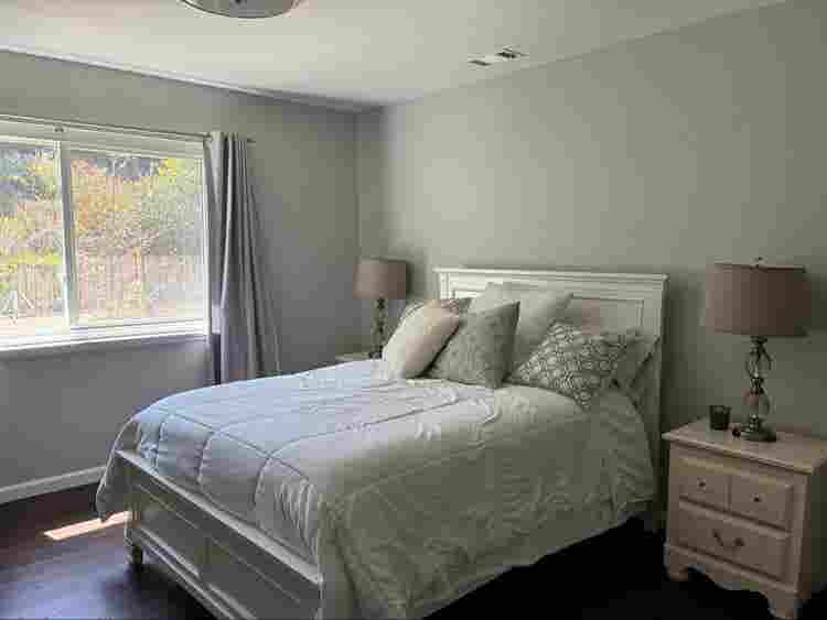 Room for rent, Solvang