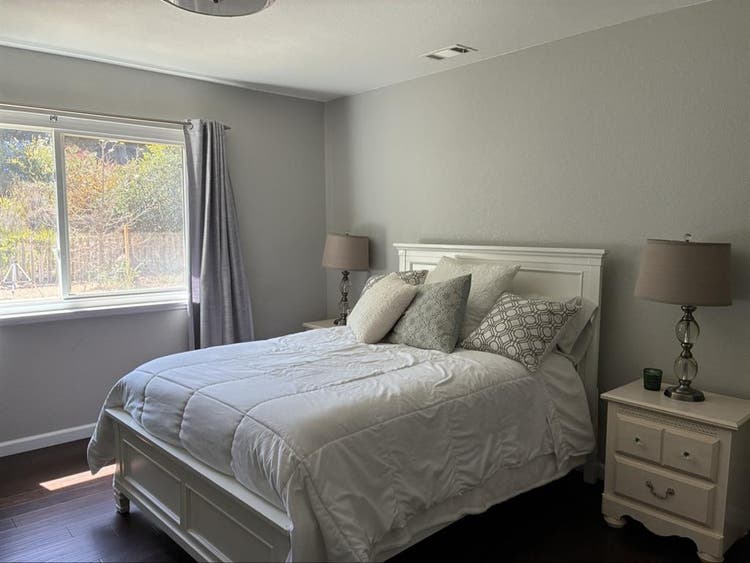 Room for rent, Solvang