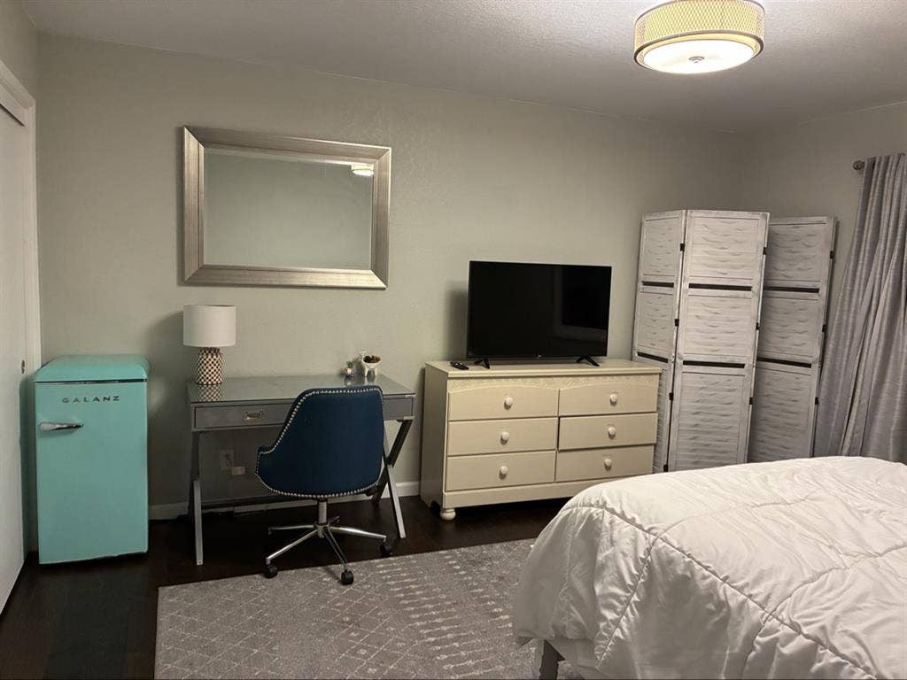 Room for rent, Solvang