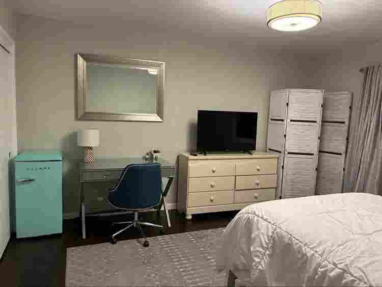 Room for rent, Solvang