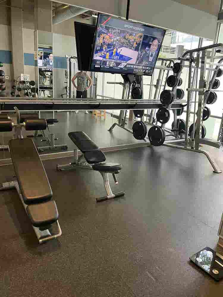 Looking for a new spot