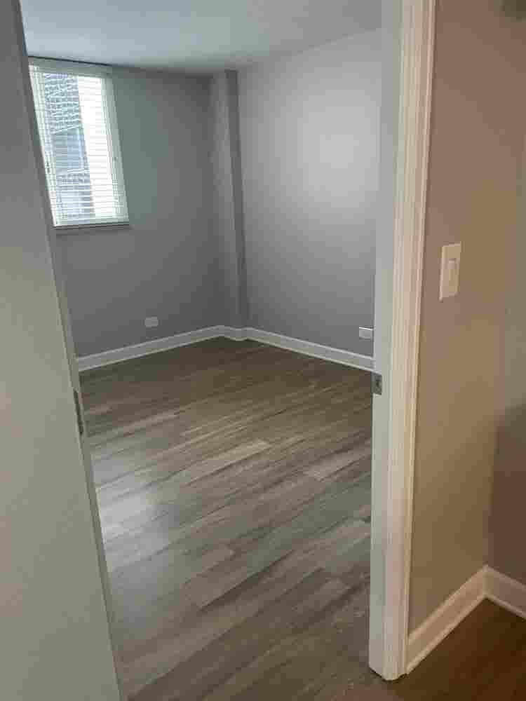 Looking for a new spot