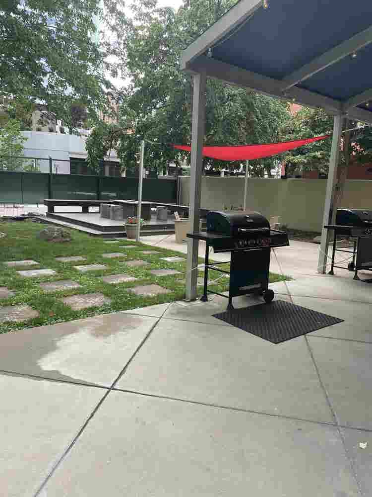 Looking for a new spot
