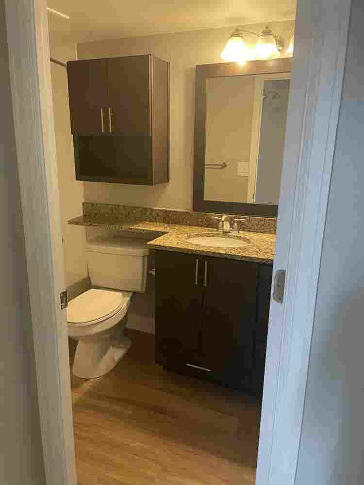 Looking for a new spot