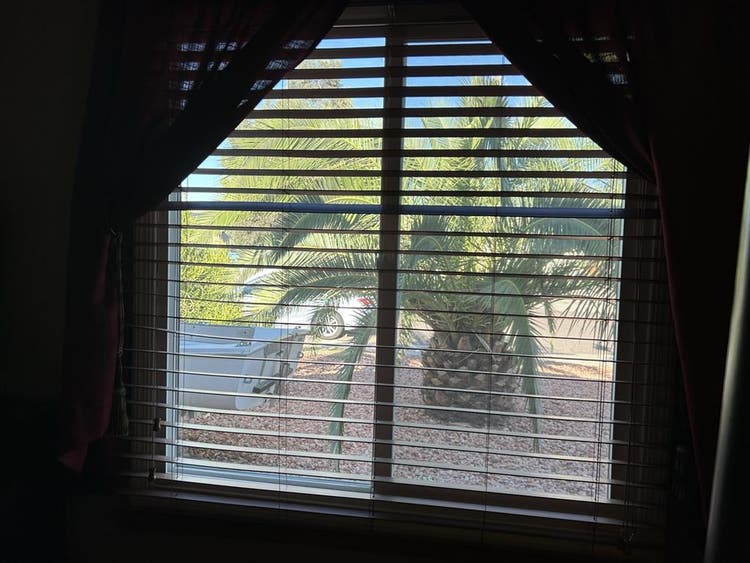 Private furnished room