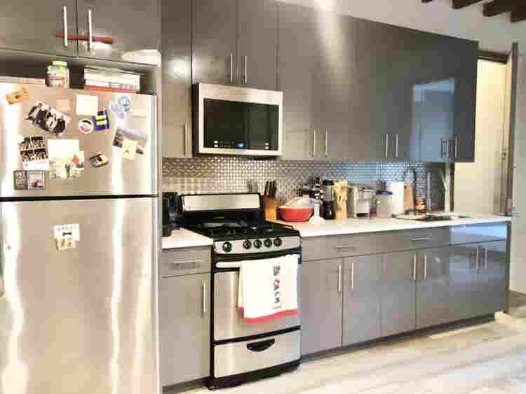 Wythe Ave –Prime Williamsburg