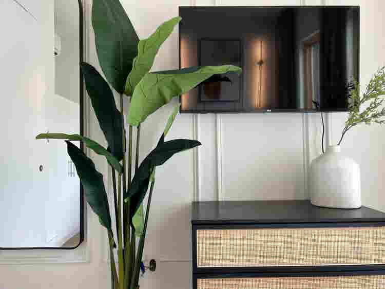 Winthrop St – w/ terrace + rooftop