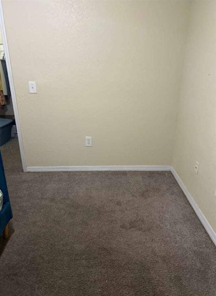 Shared apartment with amenities