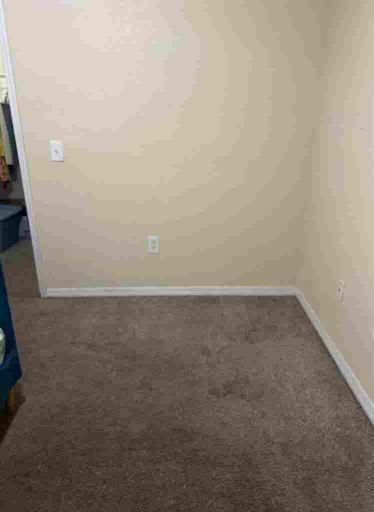 Shared apartment with amenities