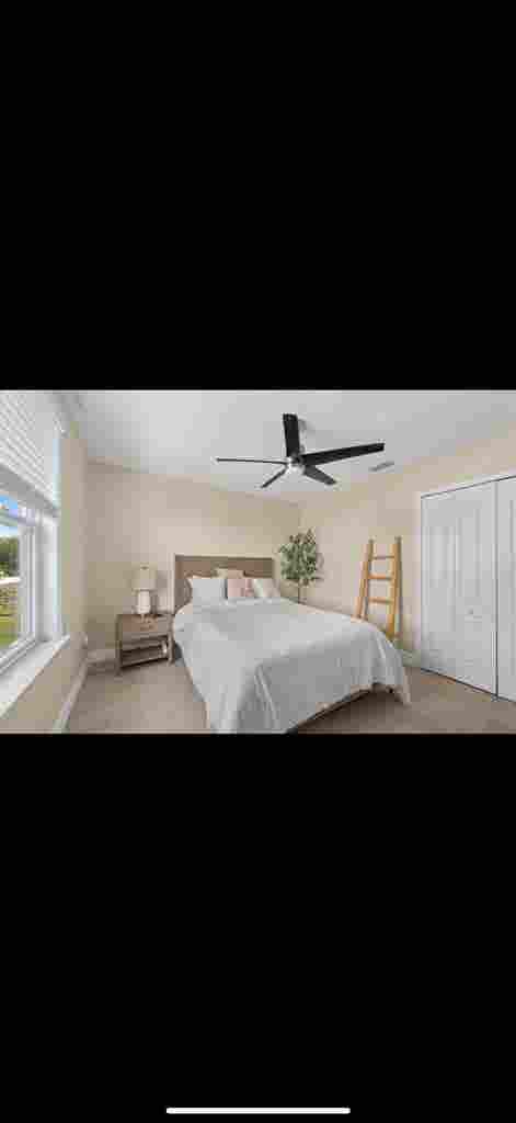 5 bedroom home! 5 rooms available