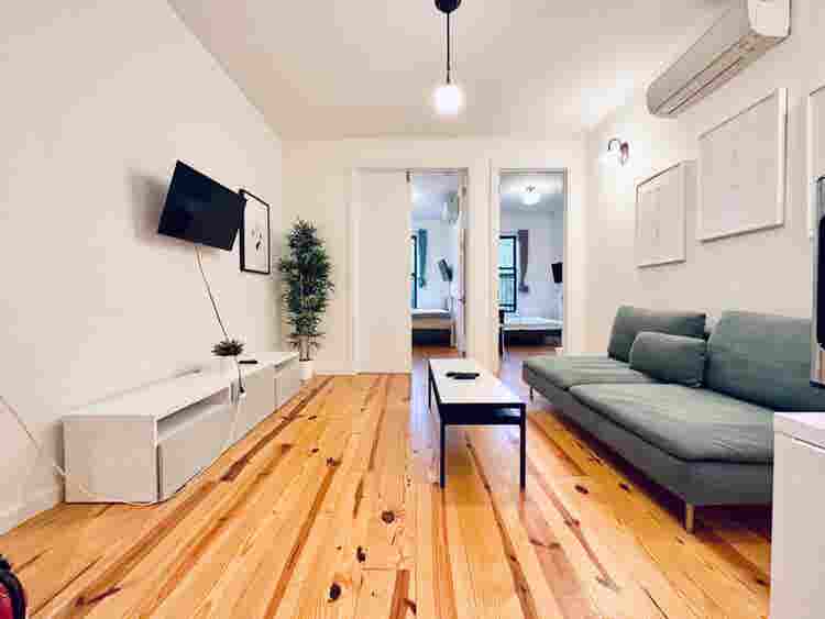 Himrod St –  (Prime Bushwick)