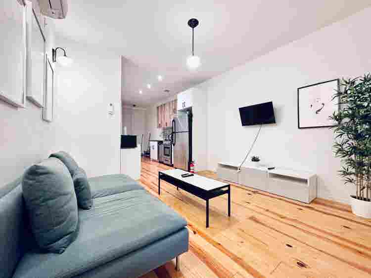 Himrod St –  (Prime Bushwick)