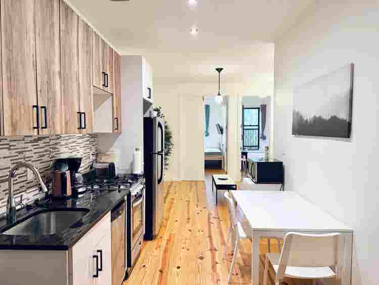 Himrod St –  (Prime Bushwick)
