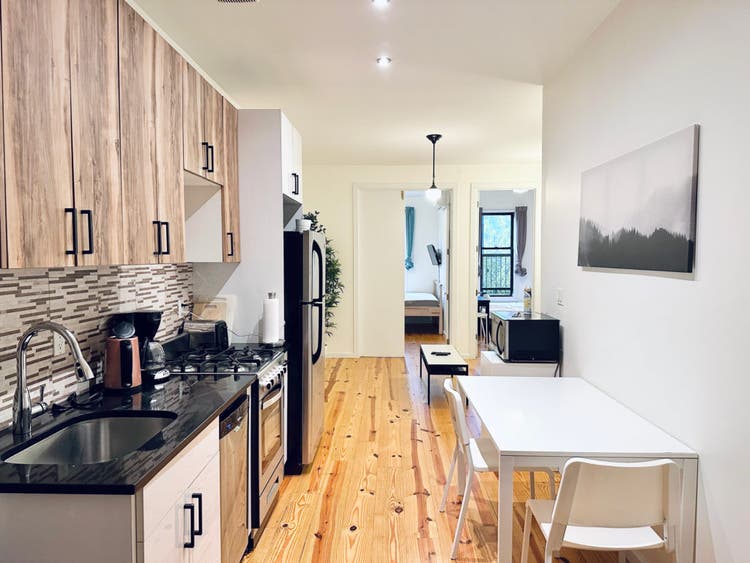 Himrod St –  (Prime Bushwick)