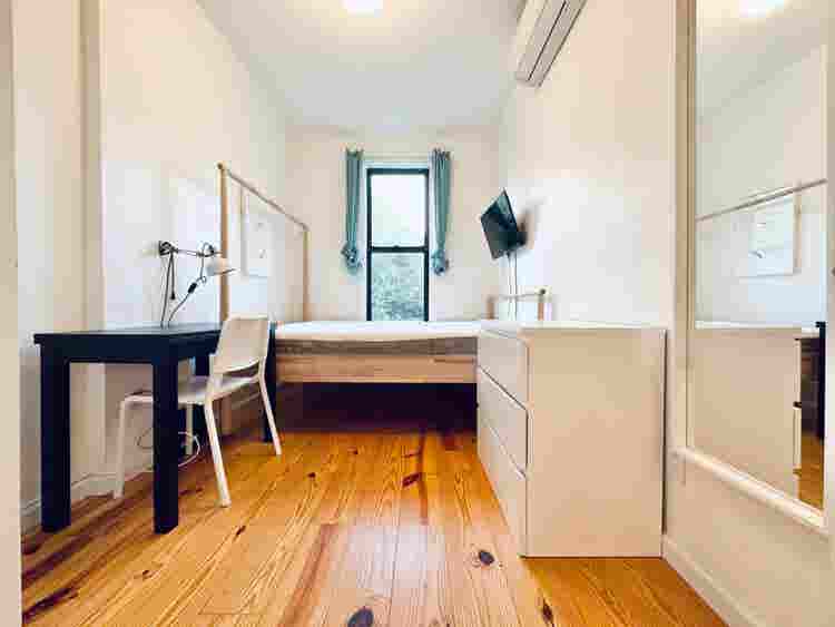 Himrod St –  (Prime Bushwick)