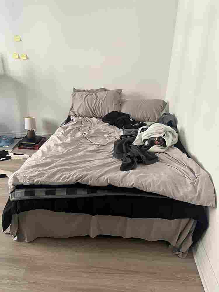 ✨Spacious TRUE Room Midtown South✨