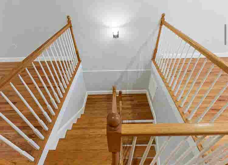 3 bedrooms available in South End