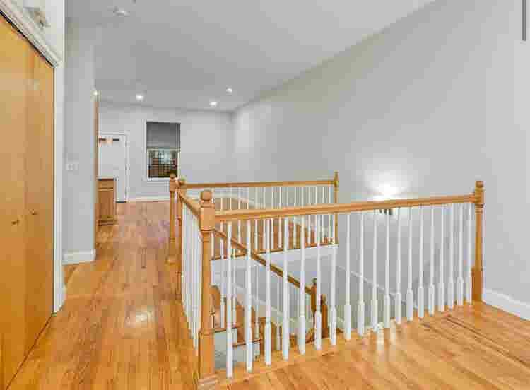 3 bedrooms available in South End