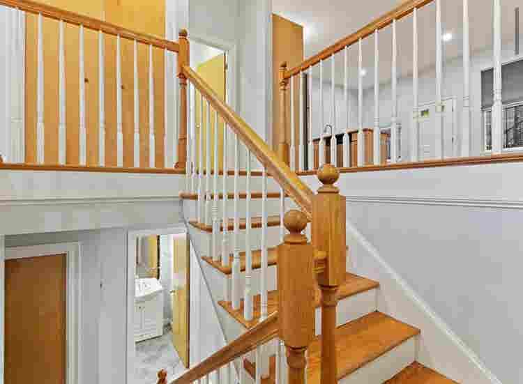 3 bedrooms available in South End