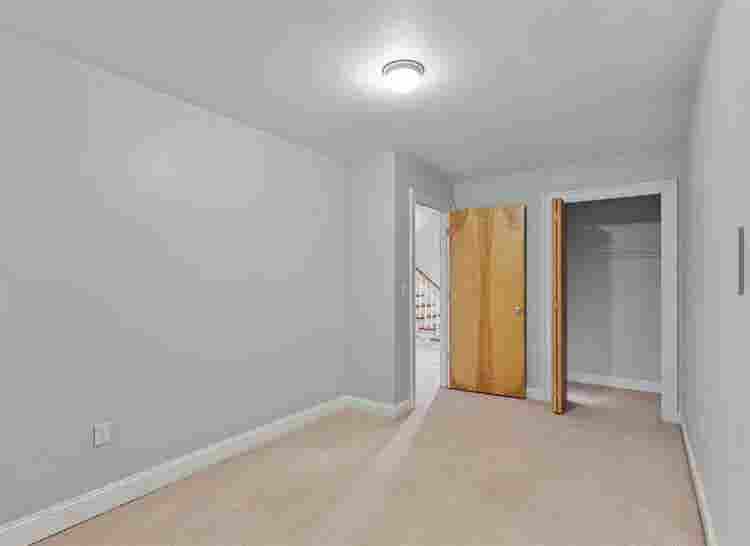 3 bedrooms available in South End