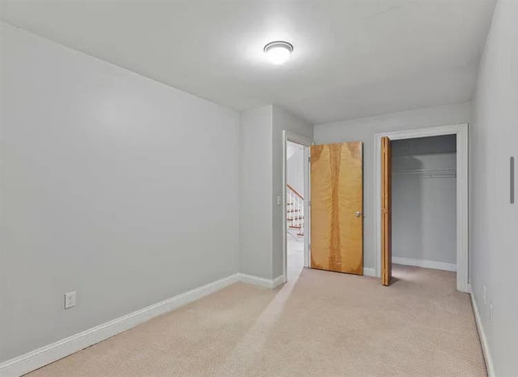 3 bedrooms available in South End
