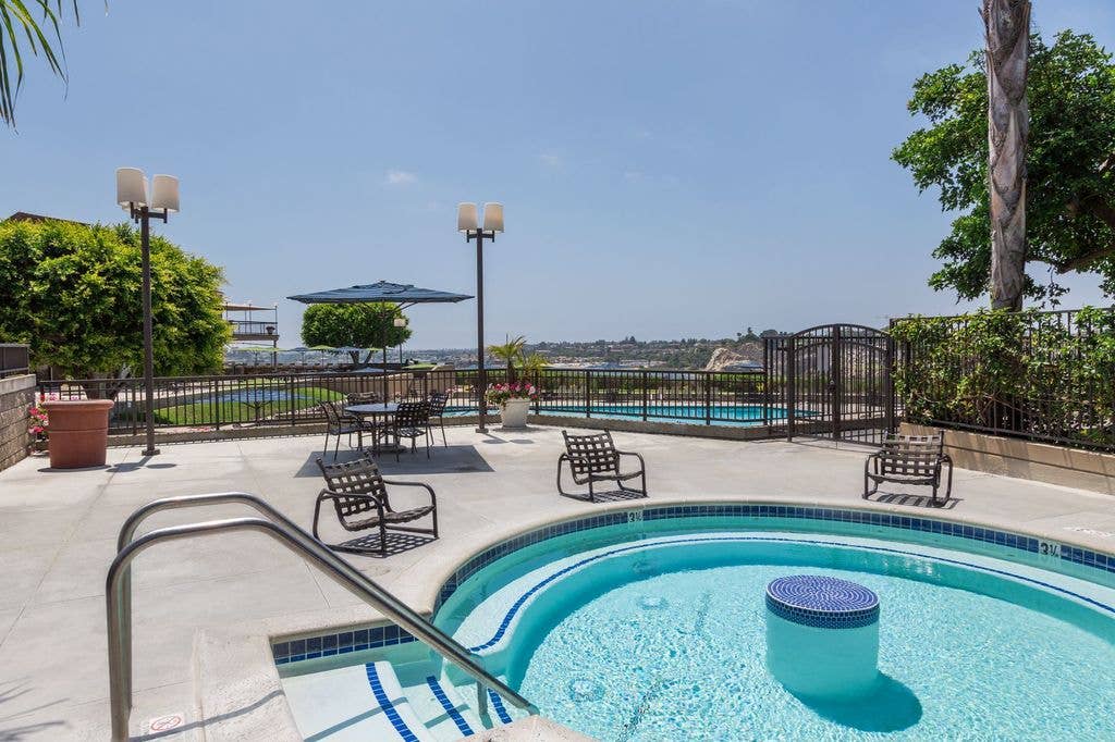 Must see!  Near Beautiful Back Bay!