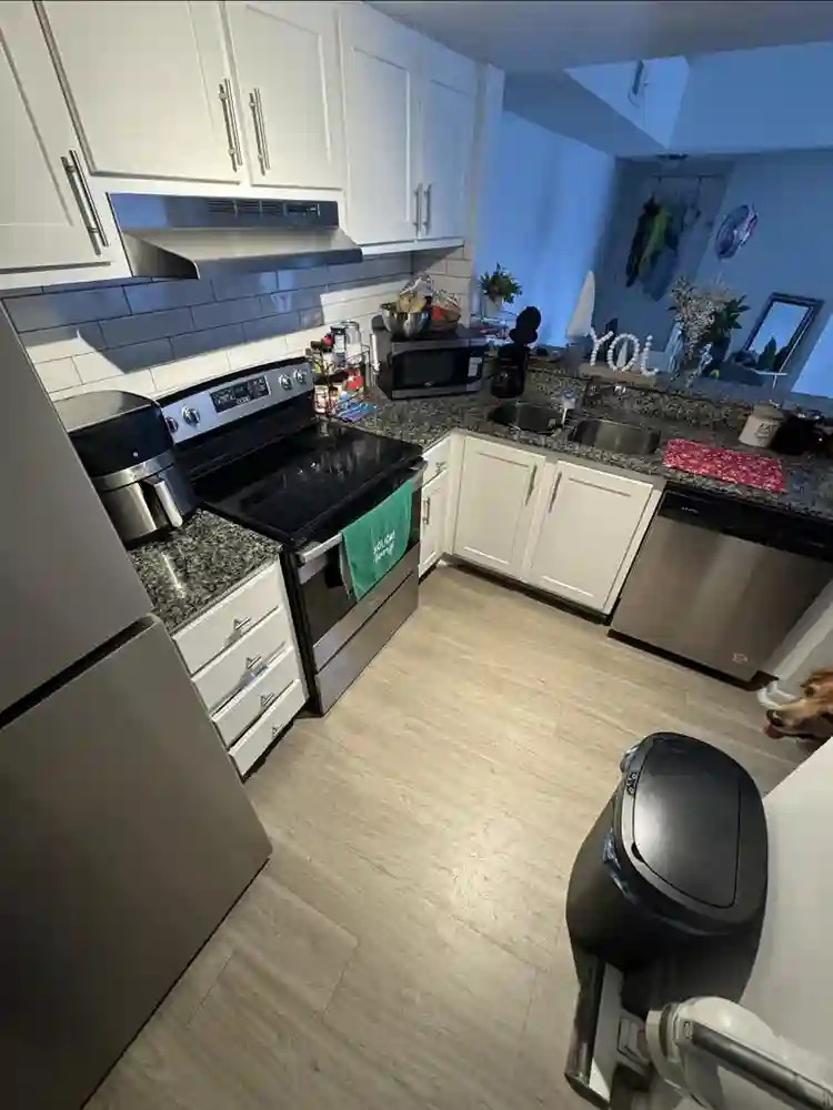 Habitación en Renta
Room f
or Rent