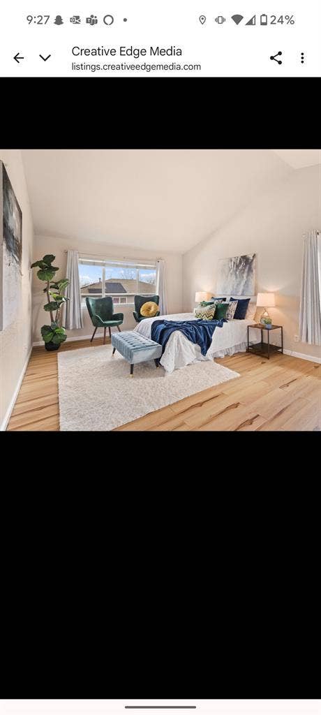 Huge Room for Rent