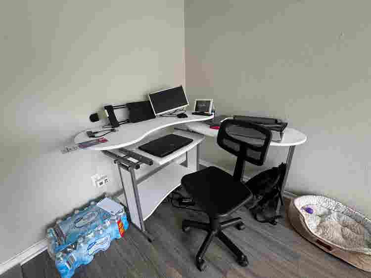 Beautiful Apartment Rent