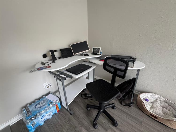 Beautiful Apartment Rent