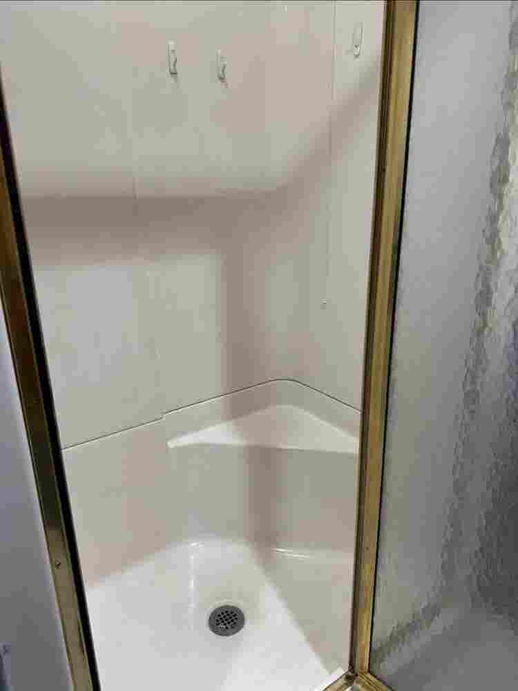 Fully furnished apartment