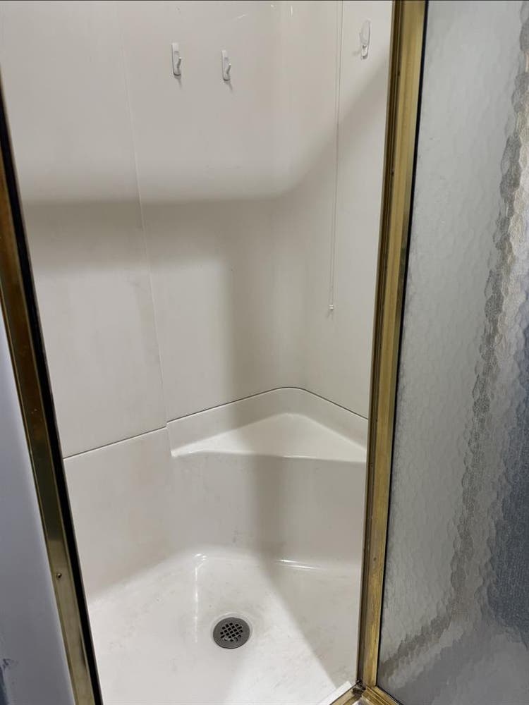 Fully furnished apartment