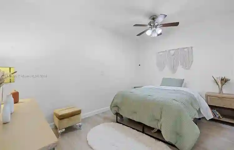 Bright South Beach One Bedroom
