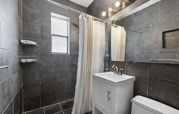 Bright South Beach One Bedroom