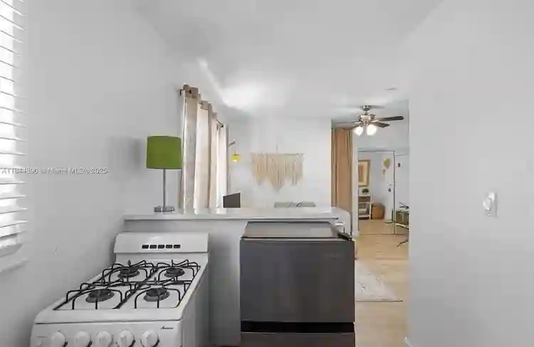 Bright South Beach One Bedroom