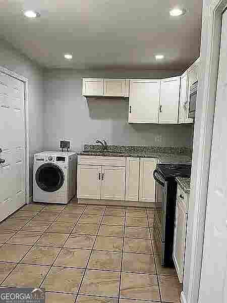 2 BR in East Point