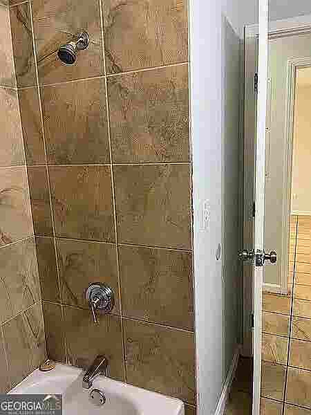 2 BR in East Point