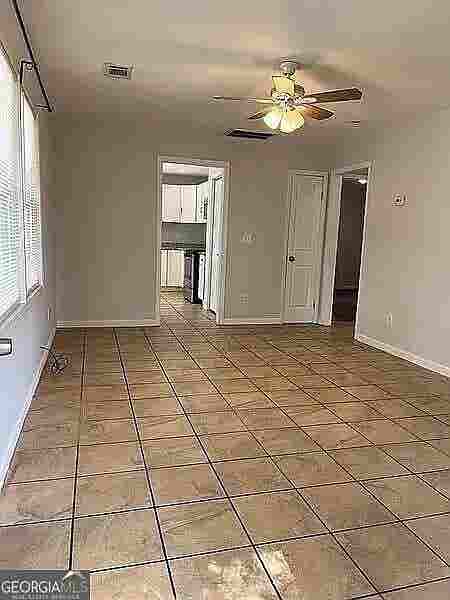 2 BR in East Point